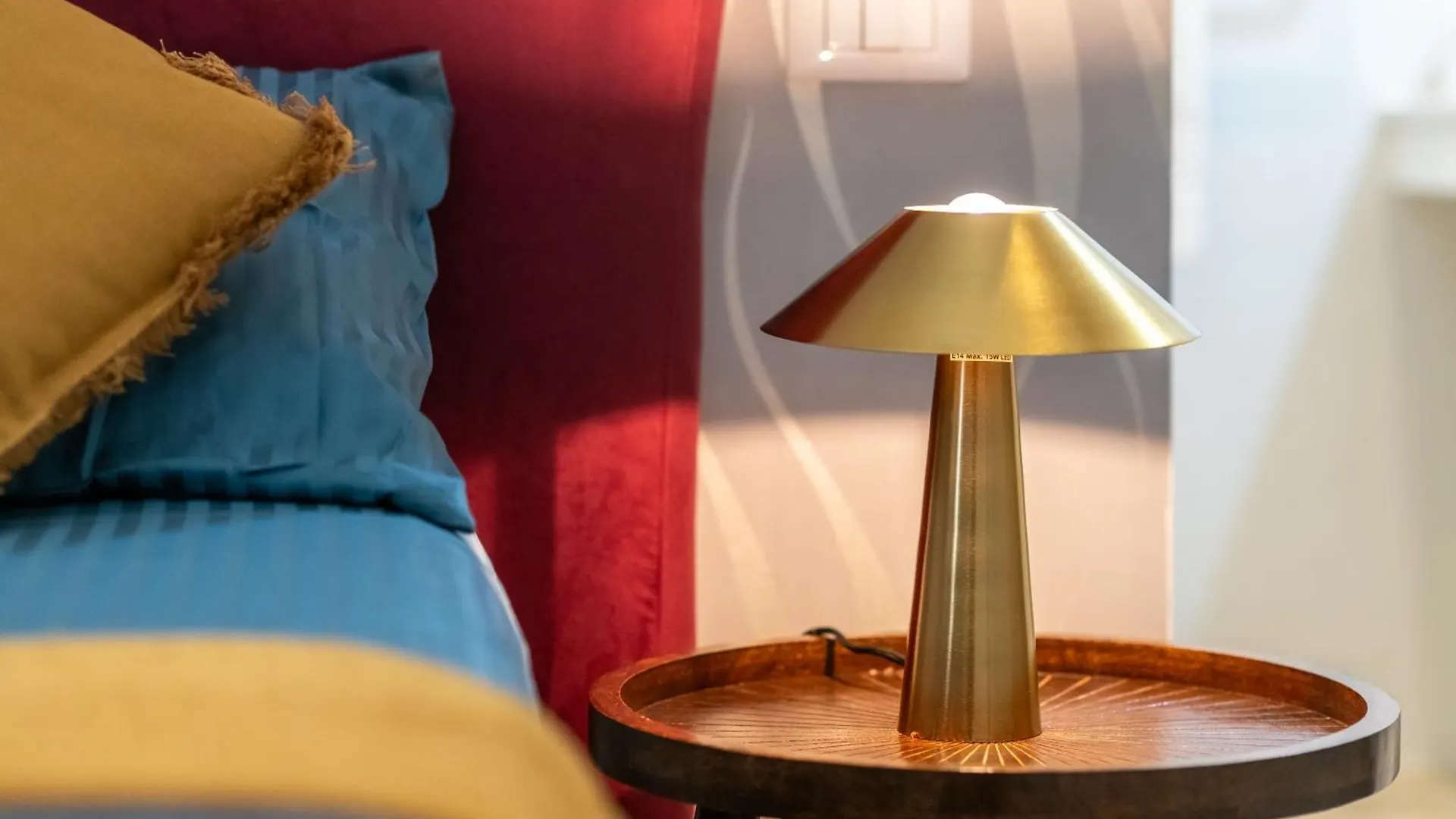 Guest house Palazzo Bicocca Rooms Catania