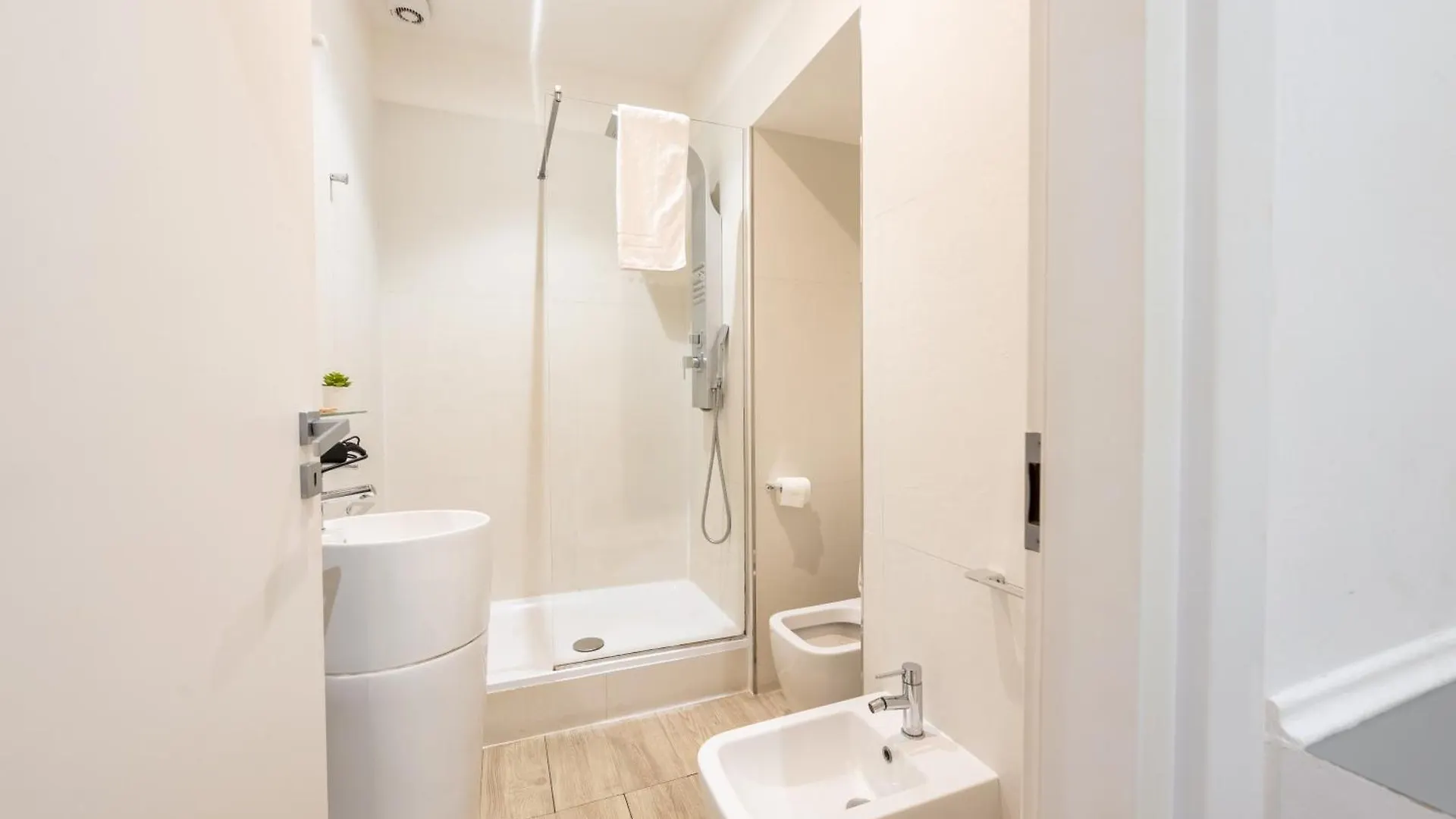 Palazzo Bicocca Rooms Catania Guest house