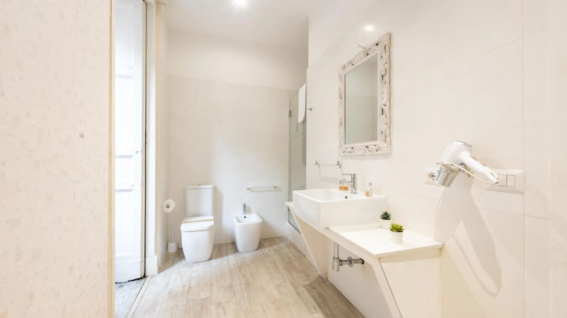 Gæstehus Palazzo Bicocca Rooms Catania Italien