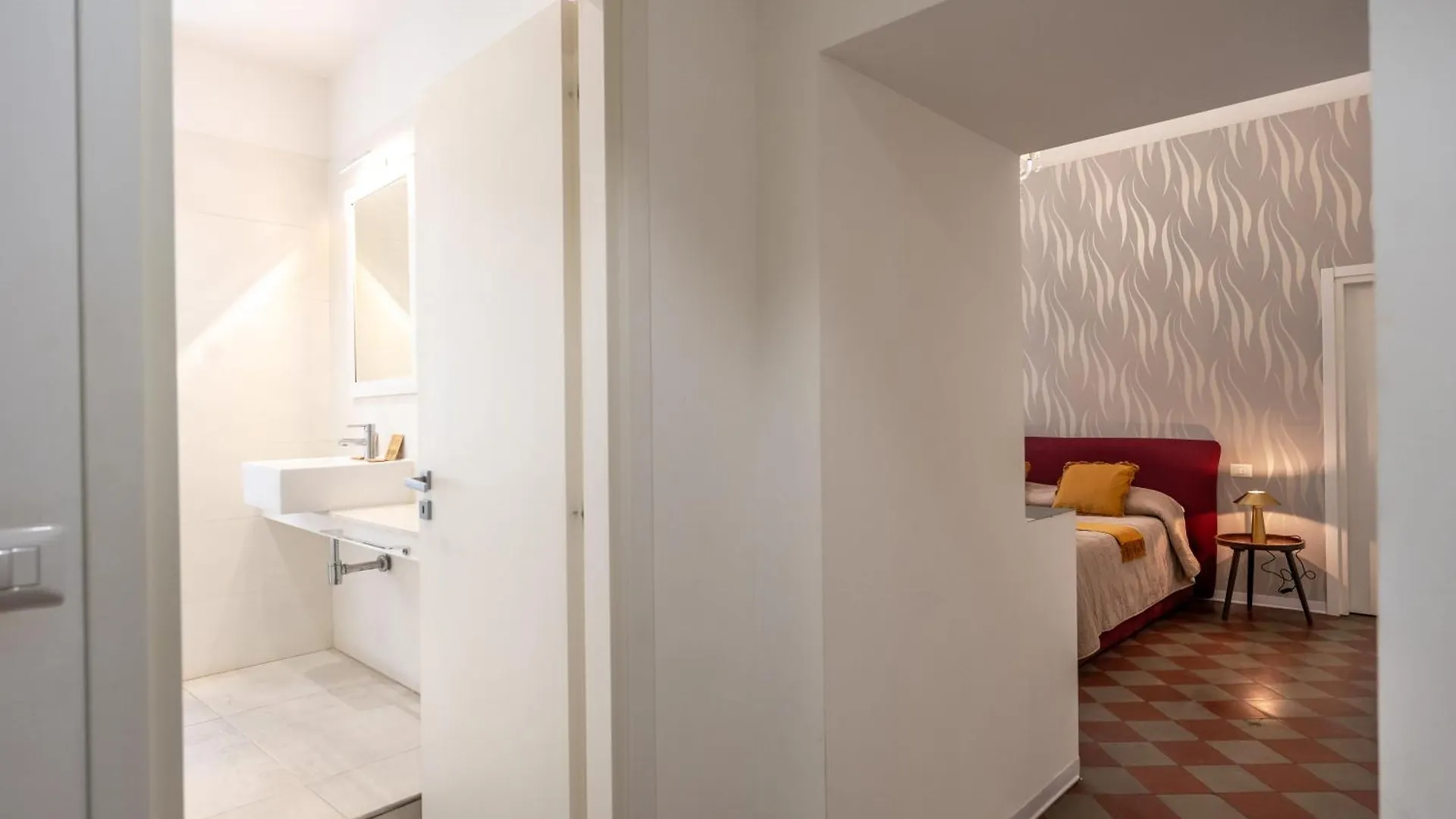 Palazzo Bicocca Rooms Catania Italien