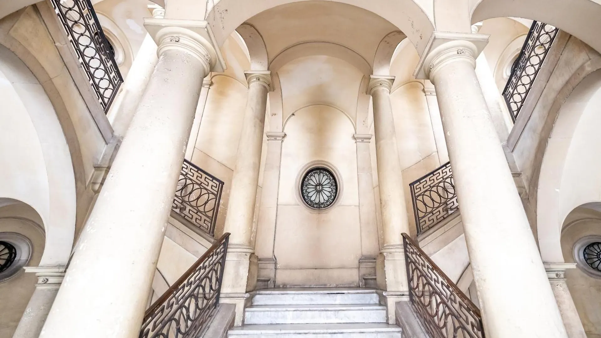 Palazzo Bicocca Rooms Catania Gæstehus