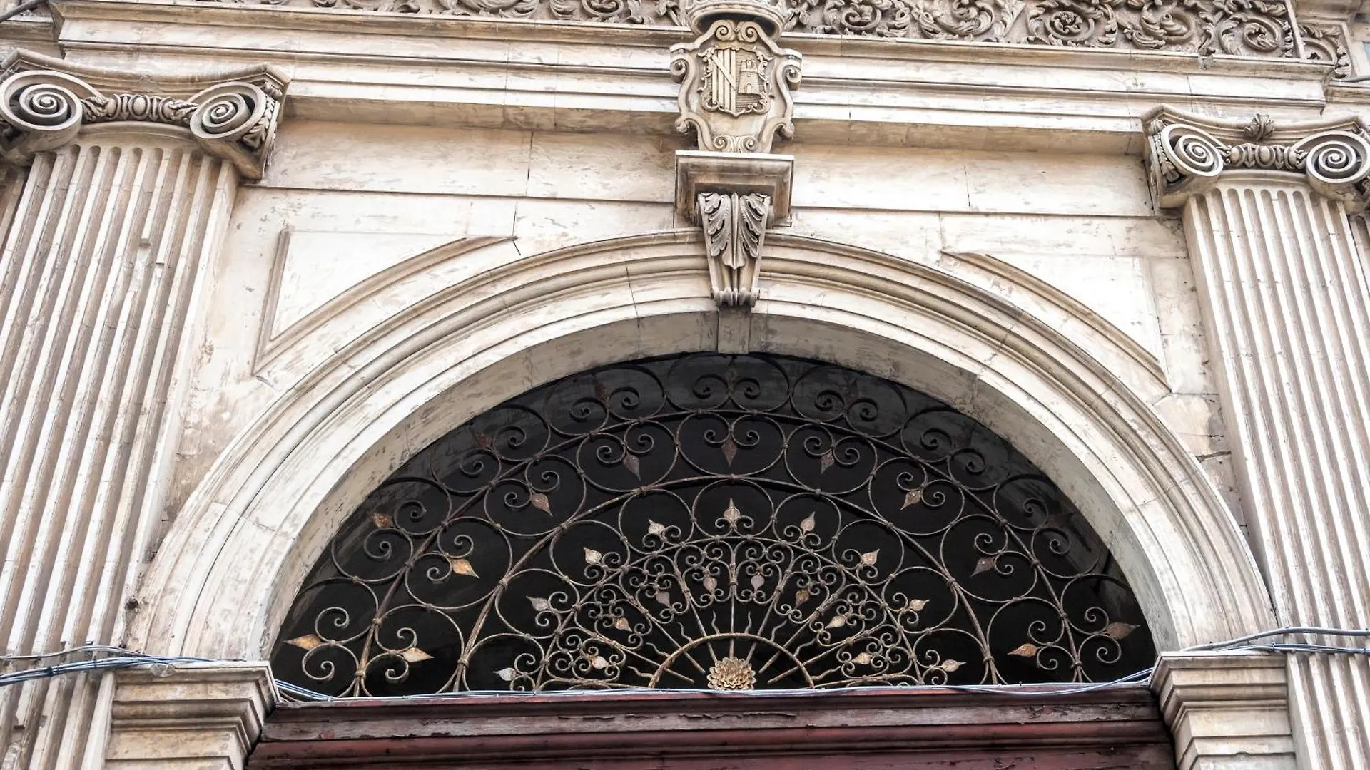 Guest house Palazzo Bicocca Rooms Catania
