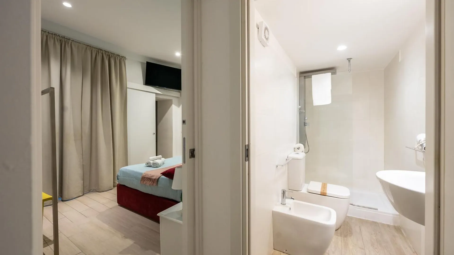 Palazzo Bicocca Rooms Catania 0*,